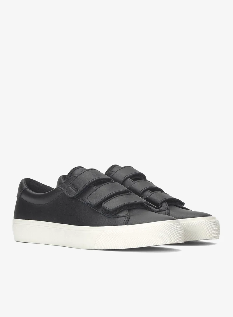 Keds black Keds Women's Jump Kick V  Leather Casual Sneaker Black for Women | Best Price UAE